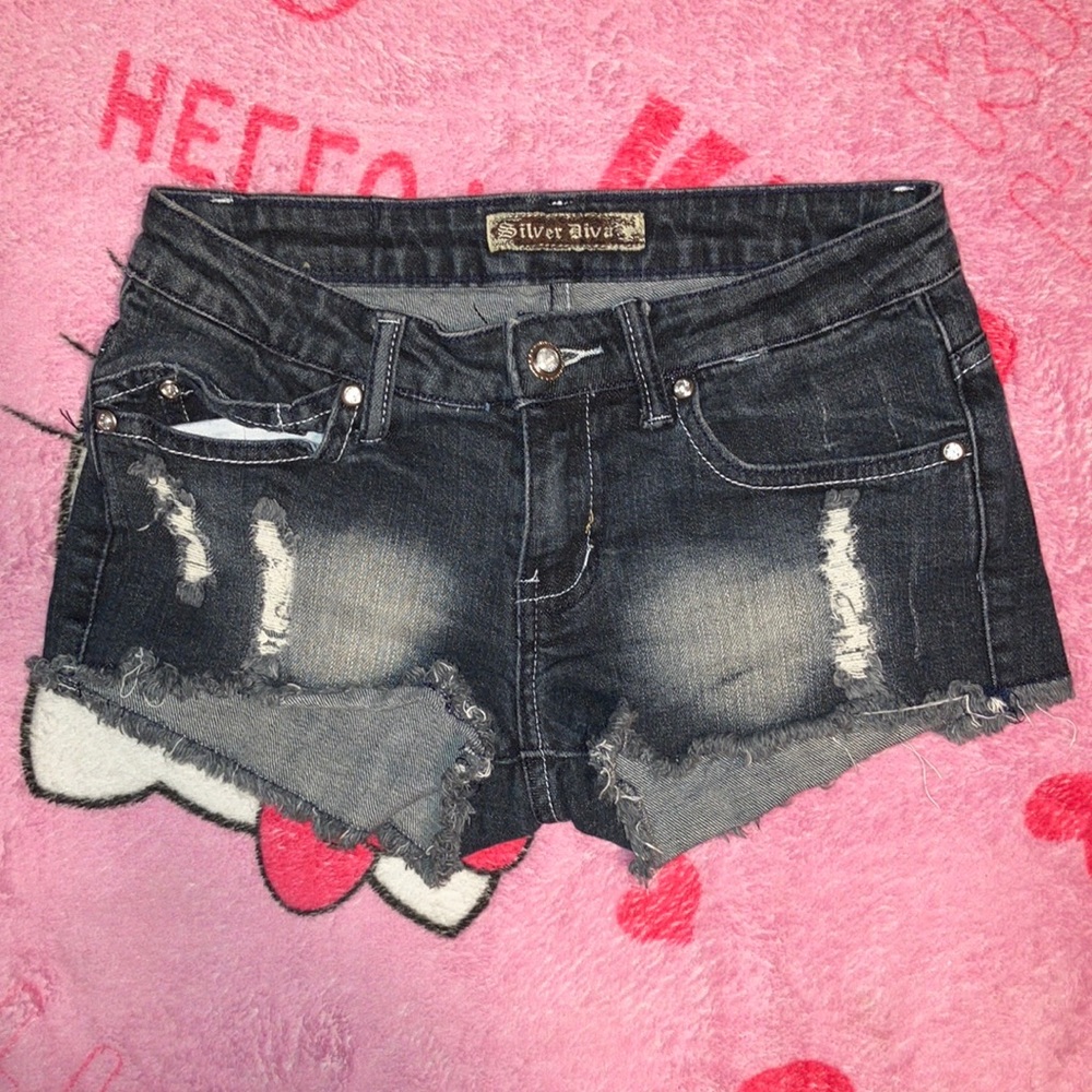 Y2K Shorts